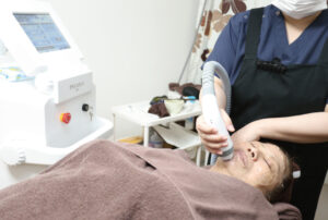 PEGASUS PROの導入で新規客増加！「抜けた！生えるのが遅くなった！」