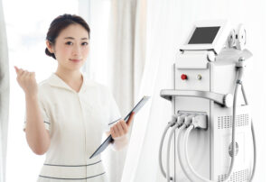 【2023年最新版】業務用脱毛機を選ぶ際の比較すべき7つのポイント