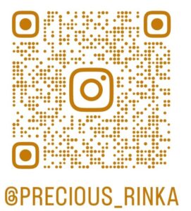 埼玉県川口市エステサロン precious 梨花 Instagram