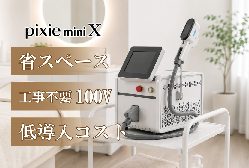 miniX