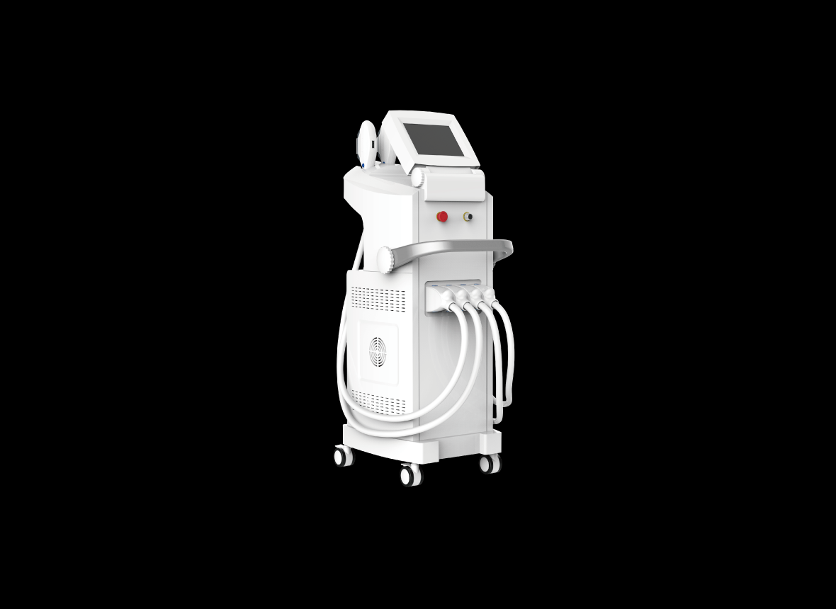 業務用脱毛機　Pegasus Pro