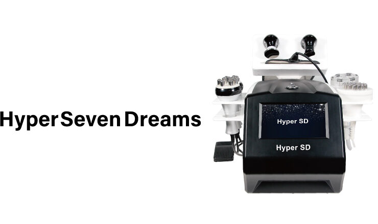 Hyper Seven Dreams