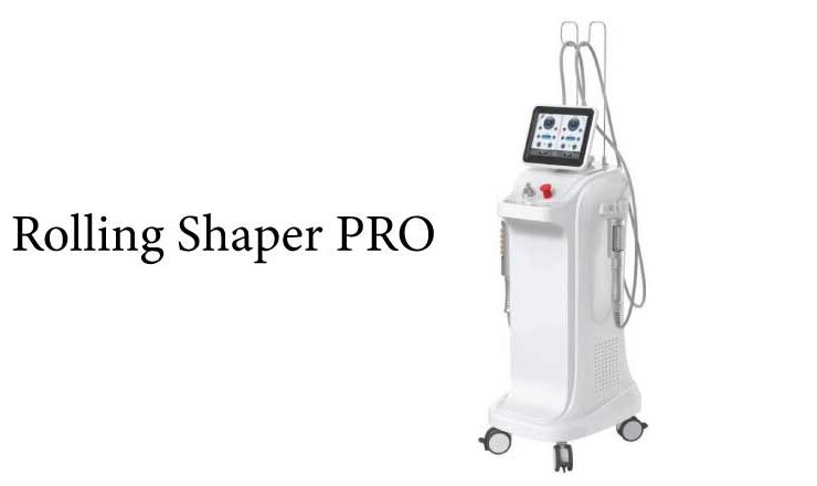 ROLLINGSHAPER PRO