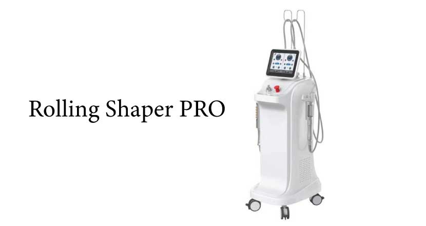 ROLLINGSHAPER PRO