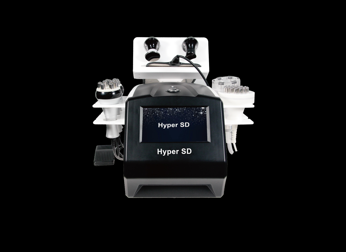 Hyper Seven Dreams
